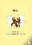 Fruth, Christian - Dim Mak - Puntos de presion mortales