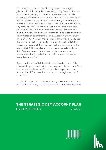 Sieck, Hartmut - The Strategic Key Account Plan