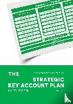Sieck, Hartmut - The Strategic Key Account Plan