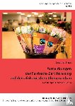 Happ, Jonathan - Auswirkungen der Fairtrade-Zertifizierung auf den afrikanischen Blumenanbau