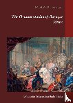 Zimmermann, Manfredo - The Ornamentation of Baroque Music