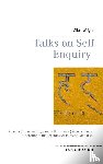 Wright, Miles - Talks on Self Enquiry