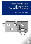 Traub, Johannes Frederik Jesper - Formal Verification of Concurrent Embedded Software