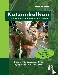 Ruthenfranz, Sabine - Katzenbalkon
