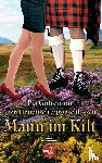 Guttenson, Pia - Vom Umtausch ausgeschlossen - Mann im Kilt