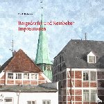Hartmann, Ronald - Bergedorfer und Reinbeker Impressionen