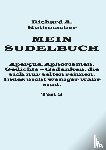 Huthmacher, Richard a - Mein Sudelbuch, Teil 3