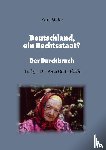 Maier, Kurt - Deutschland, ein Rechtsstaat?
