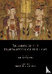 Daoyuan - Records of the Transmission of the Lamp
