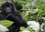 Gitzinger-Albrecht, Inez - Afrika 1 Ruanda