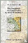 Korsmeier, Claudia Maria - Niedersächsisches Ortsnamenbuch / Die Ortsnamen des Kreises der Grafschaft Bentheim