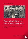 Wissbrock, Petra-Ulrike - Der andere Blick auf deutsche Verhältnisse