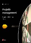 Schulz, Marcus - Projektmanagement