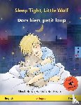Renz, Ulrich - Sleep Tight Little Little Wolf - Dors Bein Petit Loup