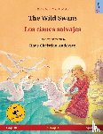 Renz, Ulrich - The Wild Swans - Los cisnes salvajes (English - Spanish)