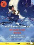 Renz, Ulrich - My Most Beautiful Dream - Mi sue?o m?s bonito (English - Spanish)