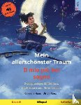 Renz, Ulrich - Mein allersch?nster Traum - Il mio pi? bel sogno (Deutsch - Italienisch)