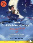 Renz, Ulrich - Mein allersch?nster Traum - قشنگ]ترین رویای من (Deutsch - Persisch, Farsi, Dari)