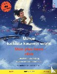 Renz, Ulrich - Minun kaikista kaunein uneni - Mon plus beau reve (suomi - ranska)