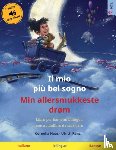 Renz, Ulrich - Il mio piu bel sogno - Min allersmukkeste drom (italiano - danese)