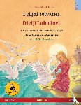 Renz, Ulrich - I cigni selvatici - Divlji Labudovi (italiano - croato)