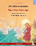 Renz, Ulrich - De vilda svanarna - Bầy chim thien nga (svenska - vietnamesiska)