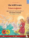 Renz, Ulrich - The Wild Swans - Yaban kuğuları (English - Turkish)