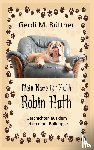 Buttner, Gerdi M - Mein Name ist Huth, Robin Huth