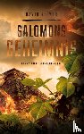 Reimer, David - Salomons Geheimnis