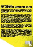 Merlin, Markus W - Das verbotene Wissen der Kelten