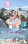 Harms, Kirsten - Du schaffst alles