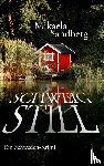 Sandberg, Mikaela - Schweig still
