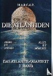 Marcar, Marcar - Die Atlantiden