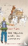 Vogel, Timo - Und taglich grusst das Abenteuer