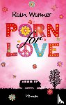 Warmer, Rain - Porn for Love