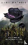 Matheis, Anna - Die magische Feder - Band 3