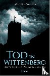 Wander, Daniela - Tod in Wittenberg