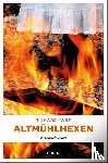 Auer, Richard - Altmühlhexen