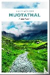 Götschi, Silvia - Muotathal