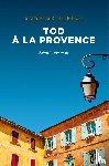 Heineke, Andreas - Tod à la Provence