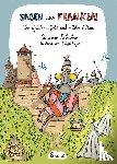 Rebscher, Susanne - Sagen aus Franken