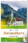 Förg, Nicola - Heimatherz