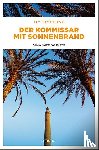 Frühling, Tim - Der Kommissar mit Sonnenbrand