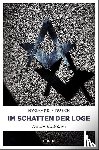 Nygaard, Hannes, Rusch, Jens - Im Schatten der Loge