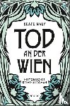 Maly, Beate - Tod an der Wien