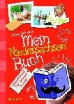 Scheller, Anne - Mein Niedersachsen-Buch