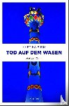 Fiess, Martina - Tod auf dem Wasen
