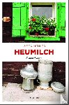 Mehler, Jutta - Heumilch