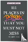 Fitzpatrick, Kevin C. - 111 Places in the Bronx That You Must Not Miss