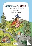 Annel, Ingrid - Sagen aus dem Harz